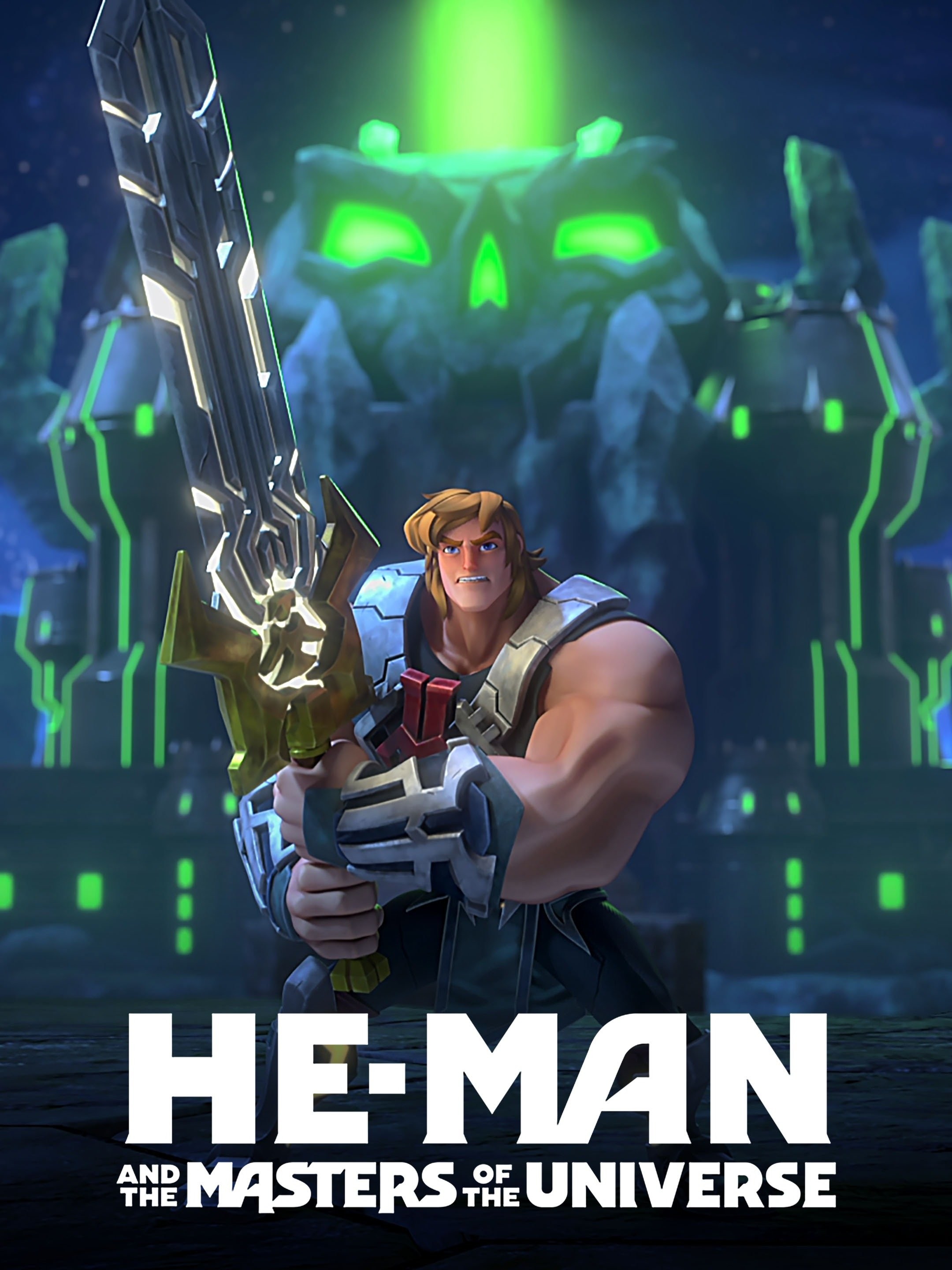 He-Man and the Masters of the Universe: Season 3 | Rotten Tomatoes